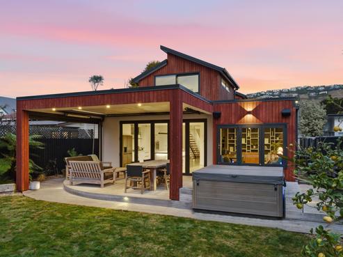 14 Hardwicke Street, Sumner