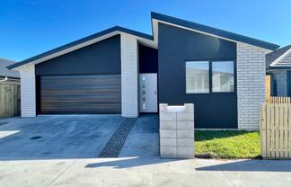 5 Holstein Way, Papamoa