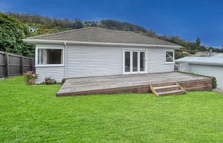 78 St Davids St, Lyttelton
