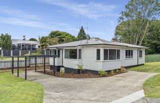 25 Evans Street, Waihi