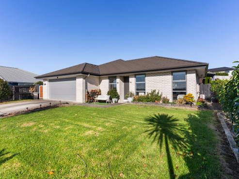 9 Harriet Johnston Drive, Pokeno