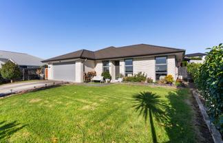 9 Harriet Johnston Drive, Pokeno