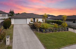 9 Harriet Johnston Drive, Pokeno
