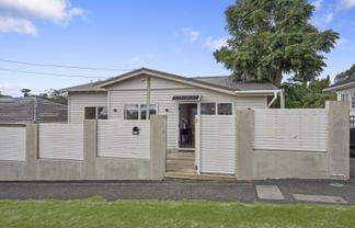 11A Akarana Avenue, Three Kings