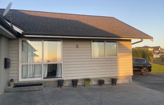 894 Redoubt Road, Flat Bush