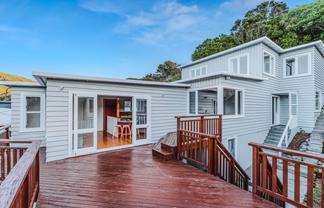 38 Hathaway Avenue, Karori