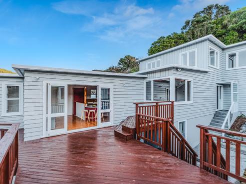 38 Hathaway Avenue, Karori