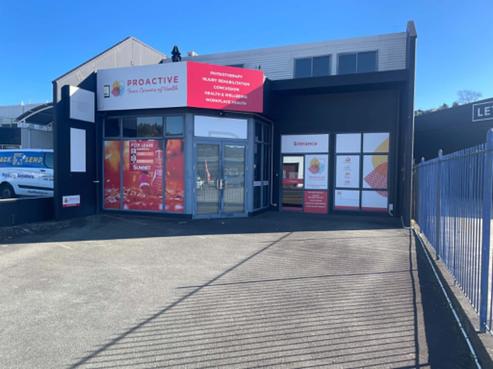10 Vanguard Street, Nelson City