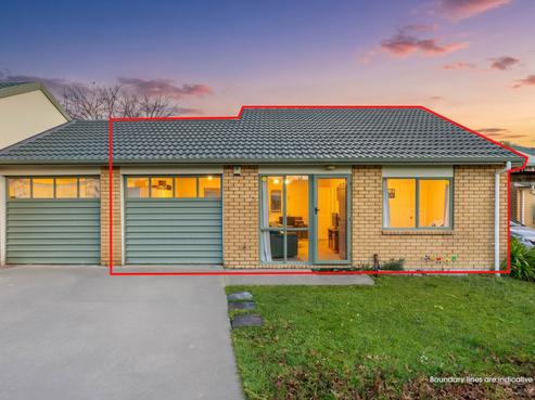 2/12 Blueridge Close, Sunnyvale