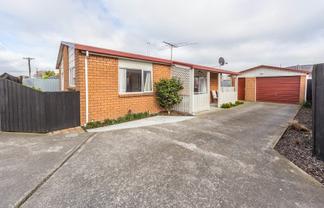 1a/47 Brynley St, Hornby