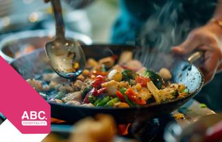 Takeaway with Central Location & Low Rent