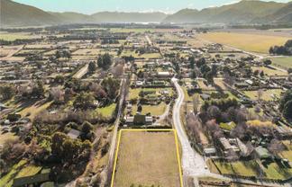 Central Otago / Lakes District - Address withheld