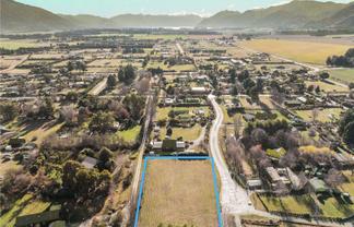 Long Grass Place, Hawea Flat
