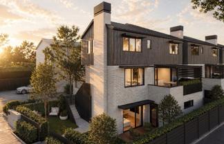 1-5/104 Moa Road, Point Chevalier