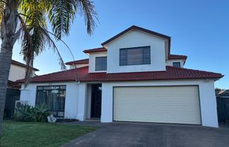 14 Liffey Drive, East Tamaki