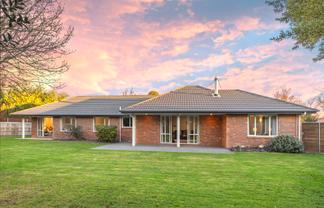 37 Birchwood Close, Prebbleton