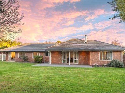 37 Birchwood Close, Prebbleton