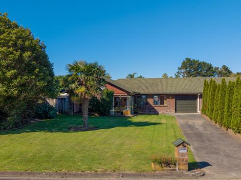 19A Litchfield Place, Clarks Beach