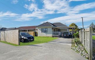 29 Ferguson Street, Mangere East