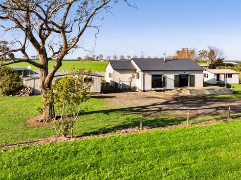 328 Austin Road, Normanby