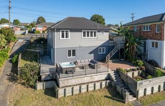 199 Cambridge Road, Hillcrest
