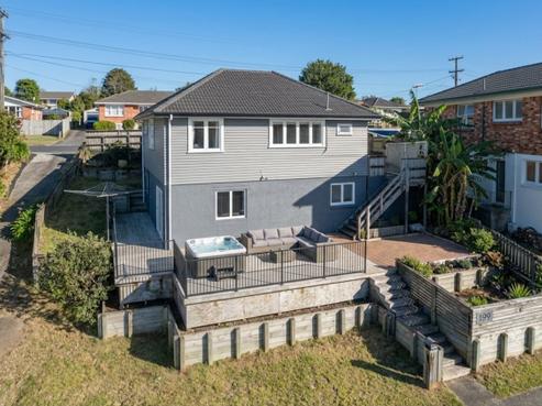 199 Cambridge Road, Hillcrest