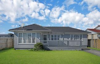 29B Ferguson Street, Mangere East