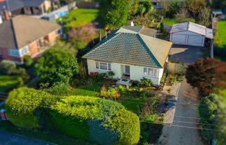 11 Ormsby Street, Temuka