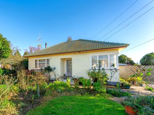 11 Ormsby Street, Temuka
