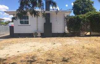 105 Dundee Drive, Flaxmere