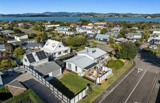 187 Harbour Road, Ohope