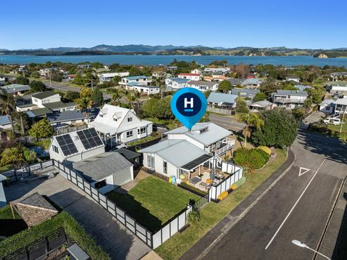 187 Harbour Road, Ohope