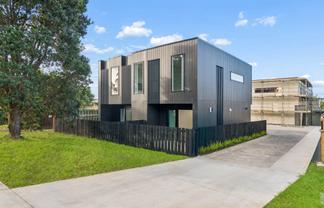 Lot 1&2/84 Kirkbride Road, Mangere