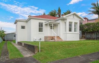34 Columbia Road, Sandringham