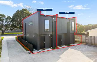 Lot 2 / 84 Kirkbride Road, Mangere