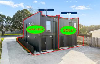 Lot 1 / 84 Kirkbride Road, Mangere