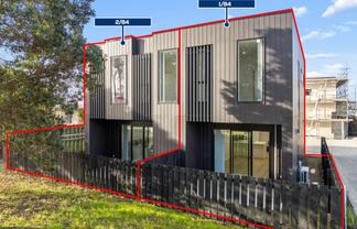 Lot 1 / 84 Kirkbride Road, Mangere