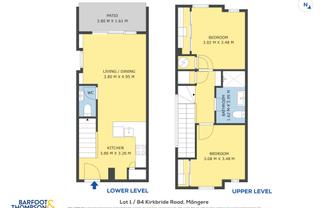 Lot 1 / 84 Kirkbride Road, Mangere
