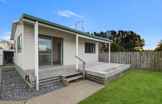 142a College Road, Edgecumbe