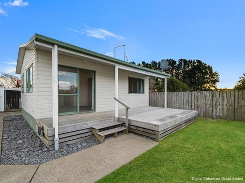 142A College Road, Edgecumbe