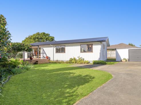 238 Levers Road, Matua