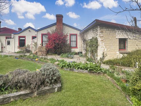 3355 Ida Valley-omakau Road, Oturehua