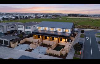 114B Clark Road, Hobsonville