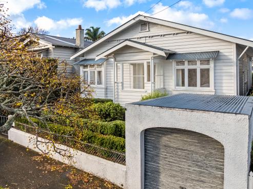 60 Kelmarna Avenue, Ponsonby