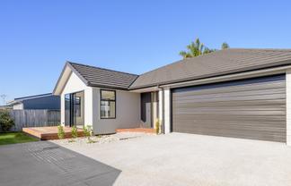 8A Cherrywood Drive, Otumoetai
