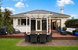 60 Enderley Avenue, Enderley