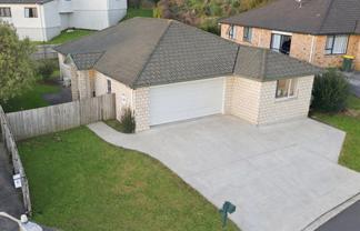 8 Nykki Place, Papakura