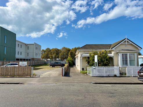 102 Wellesley Road, Napier South