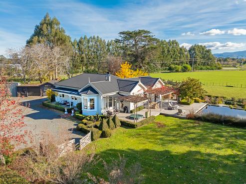 82 Mckinstry Avenue, Masterton