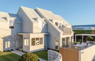 76 Wai-iti Terrace, Fendalton